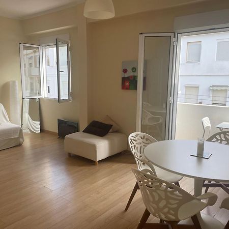 Cozy Appartement - Lumineux 3 Pieces, A Cote Du Jardin De Turia Valencia Exterior foto